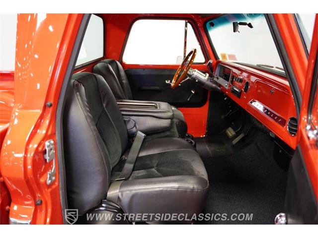 1966 Chevrolet C10 (CC-2072276) for sale in Concord, North Carolina