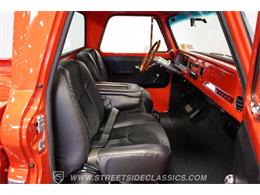 1966 Chevrolet C10 (CC-2072276) for sale in Concord, North Carolina