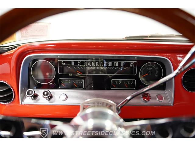 1966 Chevrolet C10 (CC-2072276) for sale in Concord, North Carolina