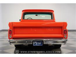 1966 Chevrolet C10 (CC-2072276) for sale in Concord, North Carolina