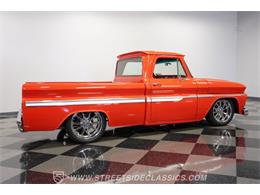 1966 Chevrolet C10 (CC-2072276) for sale in Concord, North Carolina