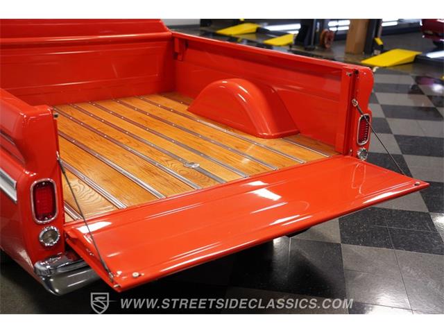 1966 Chevrolet C10 (CC-2072276) for sale in Concord, North Carolina