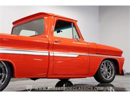 1966 Chevrolet C10 (CC-2072276) for sale in Concord, North Carolina