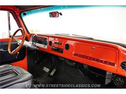 1966 Chevrolet C10 (CC-2072276) for sale in Concord, North Carolina