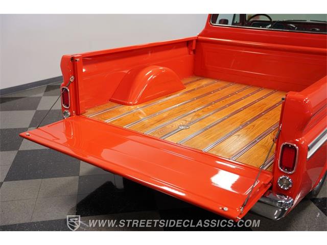 1966 Chevrolet C10 (CC-2072276) for sale in Concord, North Carolina