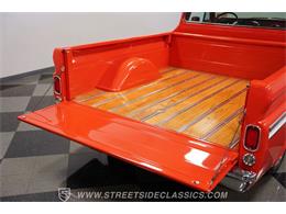 1966 Chevrolet C10 (CC-2072276) for sale in Concord, North Carolina
