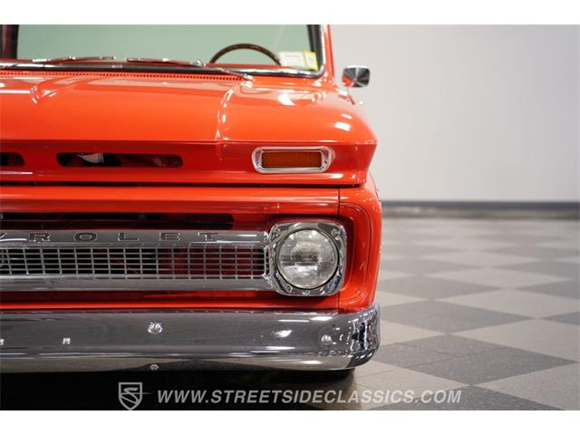 1966 Chevrolet C10 (CC-2072276) for sale in Concord, North Carolina