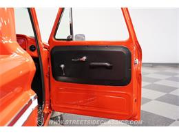 1966 Chevrolet C10 (CC-2072276) for sale in Concord, North Carolina
