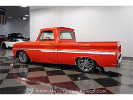1966 Chevrolet C10 (CC-2072276) for sale in Concord, North Carolina