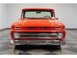 1966 Chevrolet C10 (CC-2072276) for sale in Concord, North Carolina