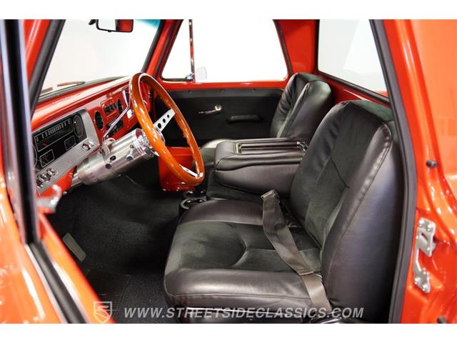 1966 Chevrolet C10 (CC-2072276) for sale in Concord, North Carolina