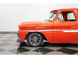 1966 Chevrolet C10 (CC-2072276) for sale in Concord, North Carolina