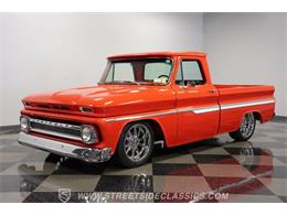 1966 Chevrolet C10 (CC-2072276) for sale in Concord, North Carolina