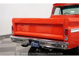 1966 Chevrolet C10 (CC-2072276) for sale in Concord, North Carolina