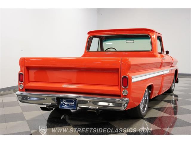 1966 Chevrolet C10 (CC-2072276) for sale in Concord, North Carolina