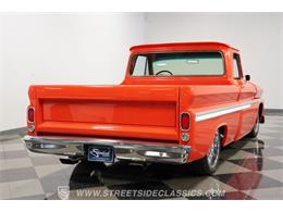 1966 Chevrolet C10 (CC-2072276) for sale in Concord, North Carolina