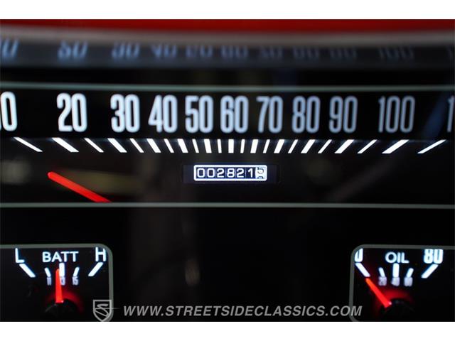 1966 Chevrolet C10 (CC-2072276) for sale in Concord, North Carolina