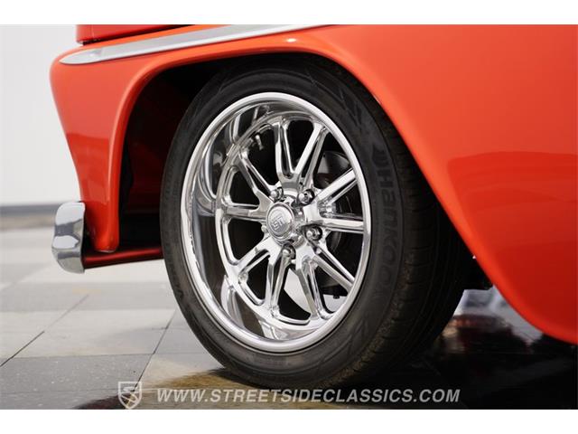 1966 Chevrolet C10 (CC-2072276) for sale in Concord, North Carolina