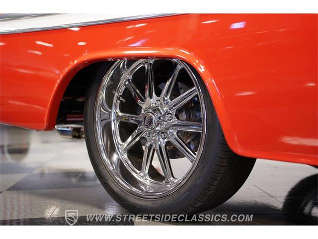 1966 Chevrolet C10 (CC-2072276) for sale in Concord, North Carolina