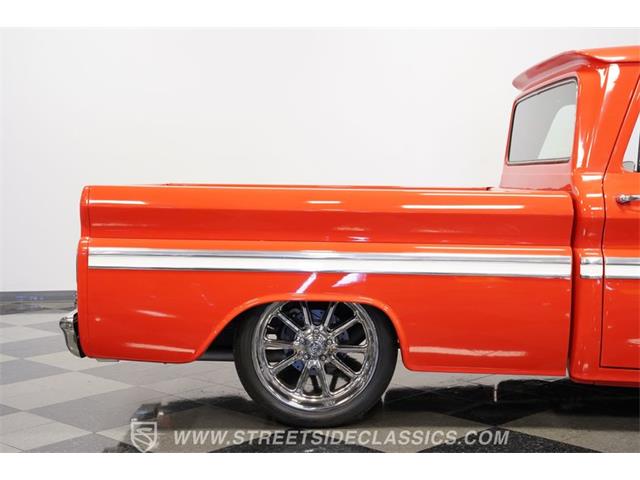 1966 Chevrolet C10 (CC-2072276) for sale in Concord, North Carolina