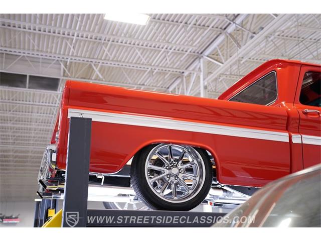 1966 Chevrolet C10 (CC-2072276) for sale in Concord, North Carolina