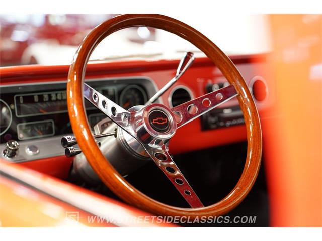 1966 Chevrolet C10 (CC-2072276) for sale in Concord, North Carolina