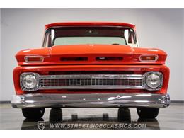 1966 Chevrolet C10 (CC-2072276) for sale in Concord, North Carolina