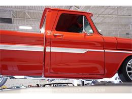 1966 Chevrolet C10 (CC-2072276) for sale in Concord, North Carolina
