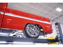 1966 Chevrolet C10 (CC-2072276) for sale in Concord, North Carolina