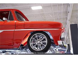 1966 Chevrolet C10 (CC-2072276) for sale in Concord, North Carolina