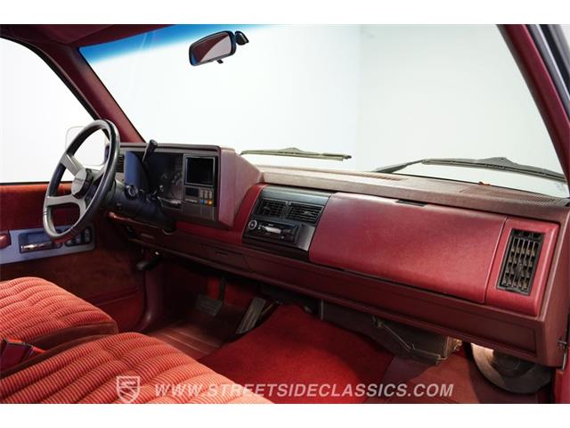 1991 Chevrolet C/K 1500 (CC-2072277) for sale in Concord, North Carolina