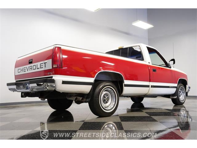 1991 Chevrolet C/K 1500 (CC-2072277) for sale in Concord, North Carolina