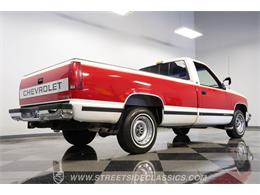 1991 Chevrolet C/K 1500 (CC-2072277) for sale in Concord, North Carolina