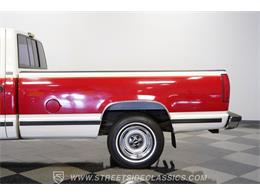1991 Chevrolet C/K 1500 (CC-2072277) for sale in Concord, North Carolina