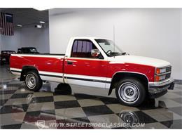 1991 Chevrolet C/K 1500 (CC-2072277) for sale in Concord, North Carolina