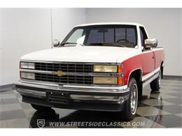 1991 Chevrolet C/K 1500 (CC-2072277) for sale in Concord, North Carolina