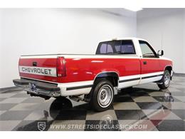 1991 Chevrolet C/K 1500 (CC-2072277) for sale in Concord, North Carolina