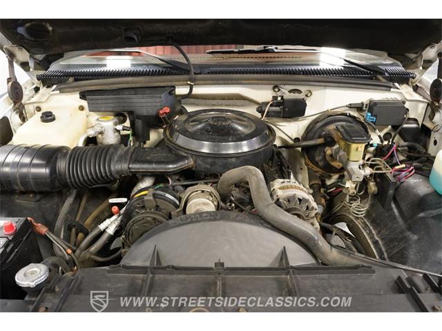 1991 Chevrolet C/K 1500 (CC-2072277) for sale in Concord, North Carolina