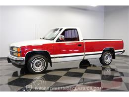 1991 Chevrolet C/K 1500 (CC-2072277) for sale in Concord, North Carolina
