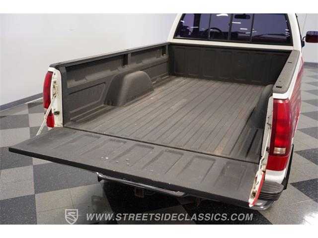 1991 Chevrolet C/K 1500 (CC-2072277) for sale in Concord, North Carolina
