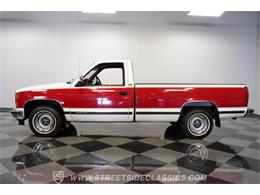 1991 Chevrolet C/K 1500 (CC-2072277) for sale in Concord, North Carolina