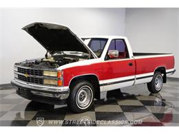 1991 Chevrolet C/K 1500 (CC-2072277) for sale in Concord, North Carolina