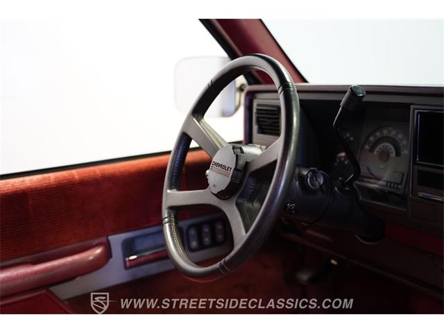 1991 Chevrolet C/K 1500 (CC-2072277) for sale in Concord, North Carolina
