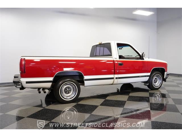 1991 Chevrolet C/K 1500 (CC-2072277) for sale in Concord, North Carolina