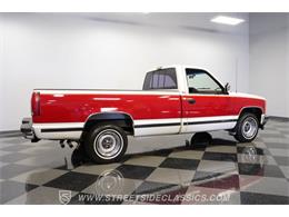 1991 Chevrolet C/K 1500 (CC-2072277) for sale in Concord, North Carolina