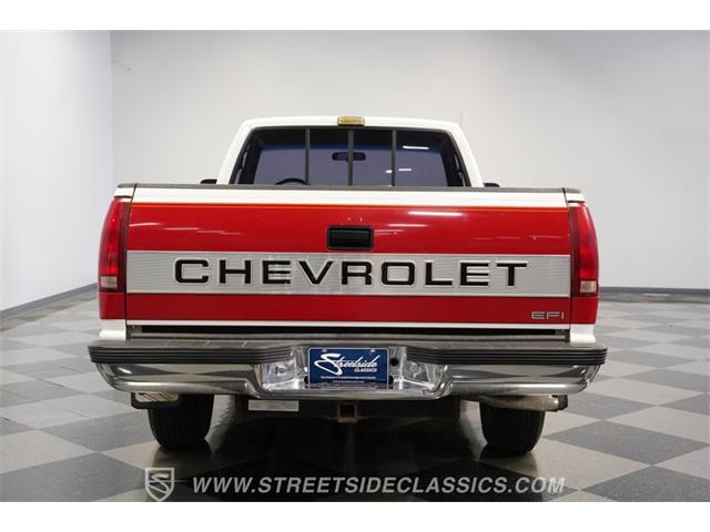 1991 Chevrolet C/K 1500 (CC-2072277) for sale in Concord, North Carolina