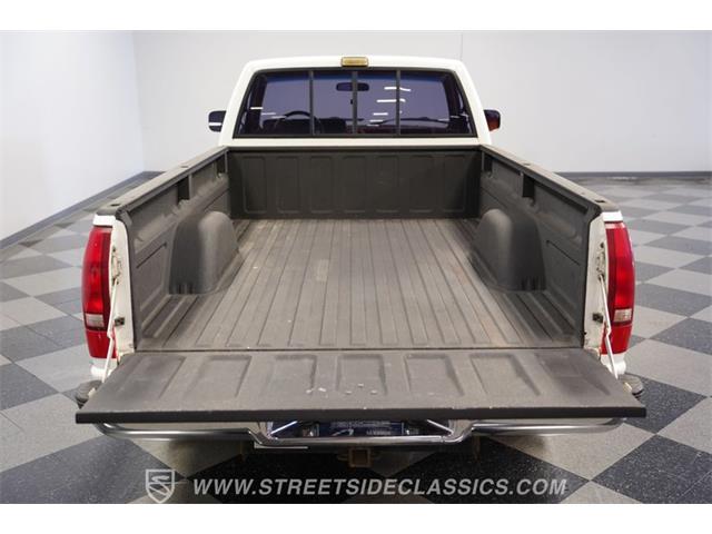 1991 Chevrolet C/K 1500 (CC-2072277) for sale in Concord, North Carolina