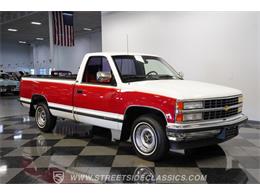 1991 Chevrolet C/K 1500 (CC-2072277) for sale in Concord, North Carolina