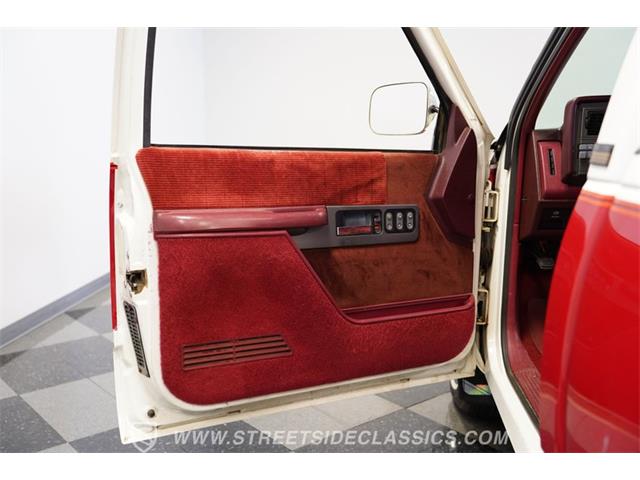 1991 Chevrolet C/K 1500 (CC-2072277) for sale in Concord, North Carolina