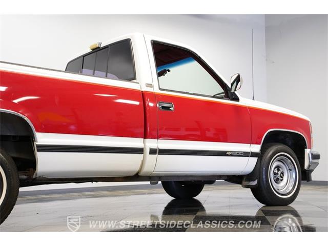 1991 Chevrolet C/K 1500 (CC-2072277) for sale in Concord, North Carolina